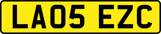 LA05EZC