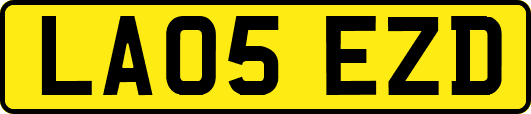 LA05EZD