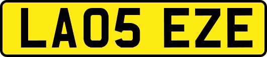 LA05EZE