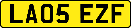 LA05EZF