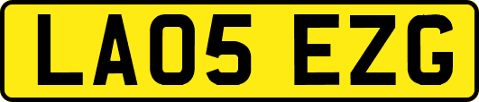 LA05EZG