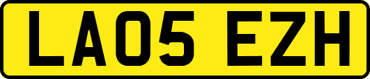 LA05EZH