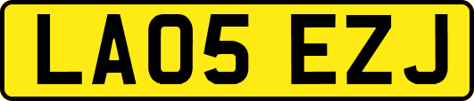 LA05EZJ