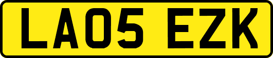 LA05EZK