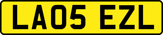 LA05EZL