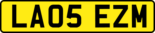 LA05EZM