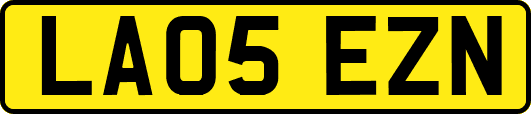LA05EZN