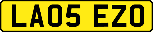 LA05EZO