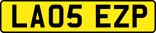 LA05EZP