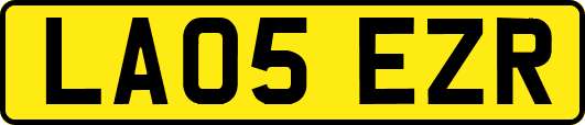 LA05EZR
