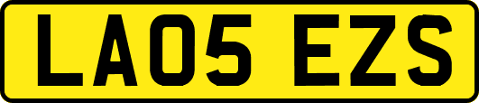 LA05EZS