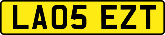 LA05EZT