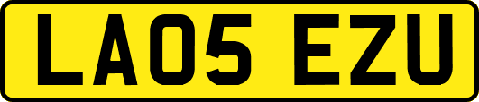 LA05EZU