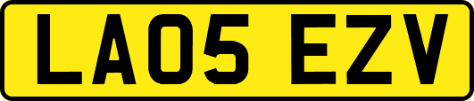 LA05EZV