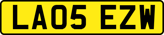 LA05EZW