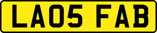 LA05FAB