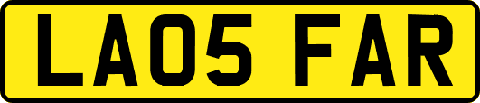 LA05FAR