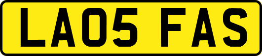 LA05FAS