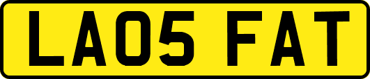 LA05FAT