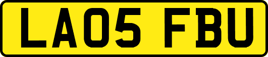 LA05FBU