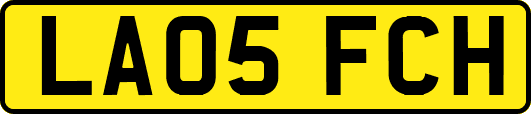 LA05FCH
