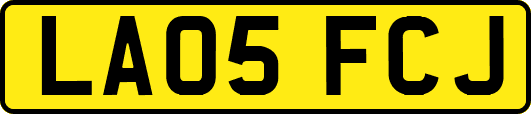 LA05FCJ