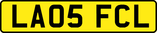 LA05FCL