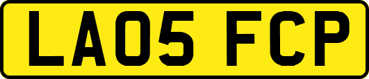 LA05FCP