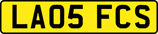 LA05FCS