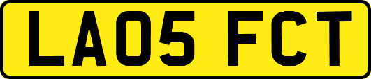 LA05FCT