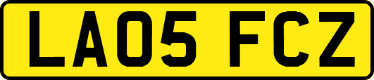 LA05FCZ