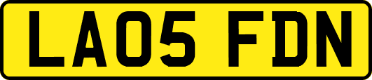 LA05FDN