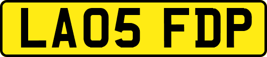 LA05FDP