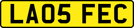LA05FEC