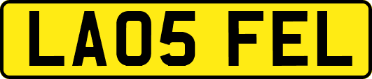 LA05FEL