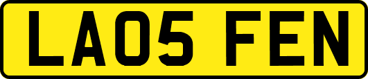 LA05FEN