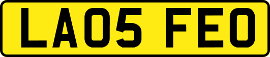LA05FEO