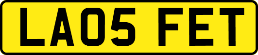 LA05FET