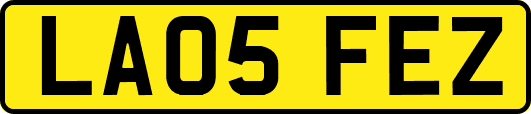 LA05FEZ