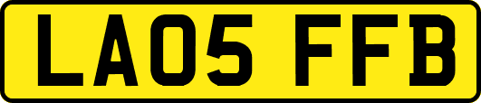 LA05FFB
