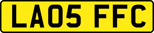 LA05FFC