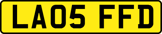 LA05FFD