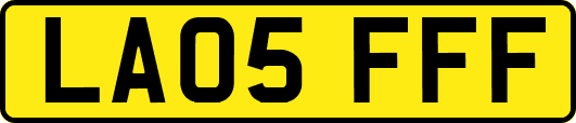 LA05FFF