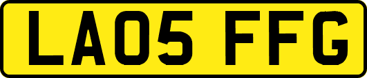 LA05FFG