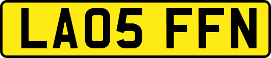 LA05FFN