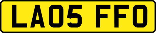 LA05FFO