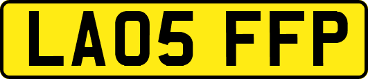LA05FFP
