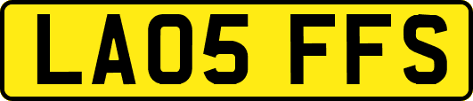 LA05FFS