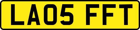 LA05FFT
