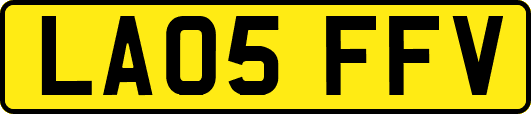 LA05FFV